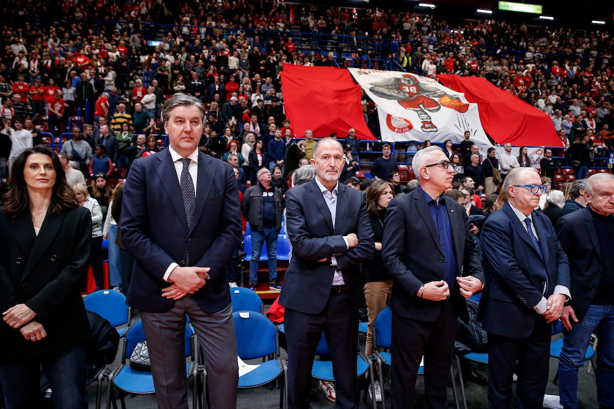 Euroleague franchise και NBA: Δευτέρα το δείπνο την Τρίτη η σύσκεψη!