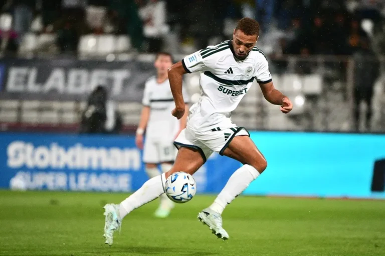 Άλλαξαν ώρα δύο ματς της Stoiximan Super League - Το πρόγραμμα της 9ης αγωνιστικής