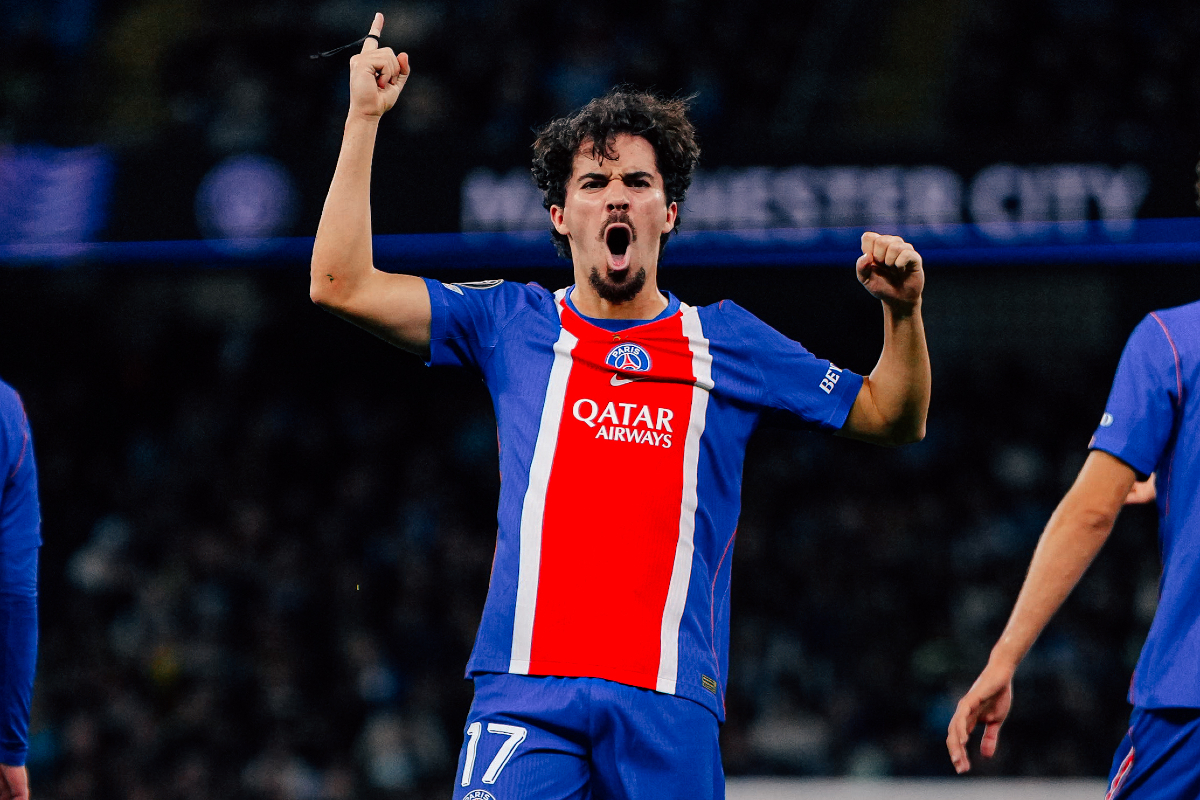 Champions League: Η Παρί άλωσε το Μάντσεστερ, η Ρεάλ έκανε ανατροπή - Η βαθμολογία