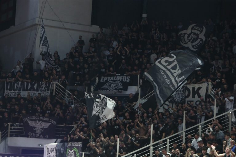«Ξέσπασμα» κατά της Τσαρούχα στο Παλατάκι μετά τις αποκαλύψεις στο ελληνικό μπάσκετ