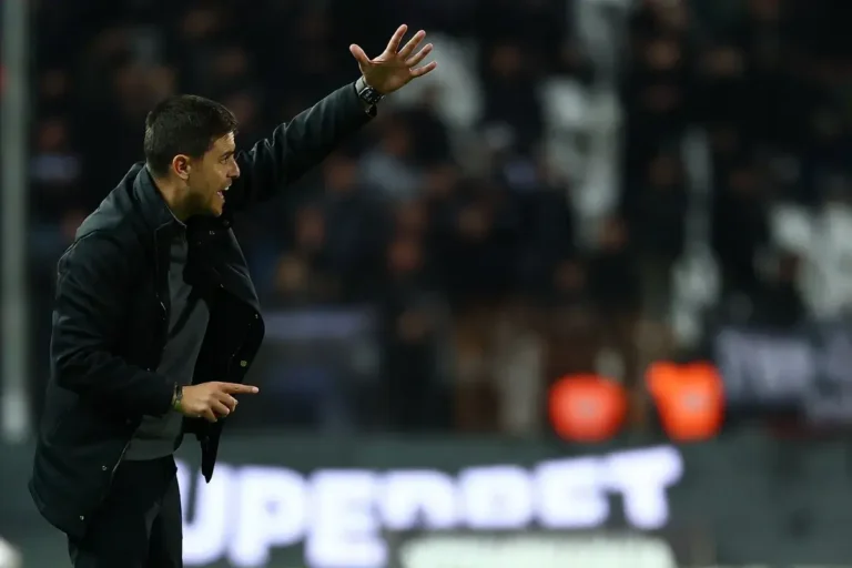 Λίσι: «Δεν έγινε τίποτα μετά τον ΟΦΗ, δεν θα «σκοτώσουμε» τον Τσιφτσή» - Τι είπε για Λουσέ και Ντεσπόντοφ