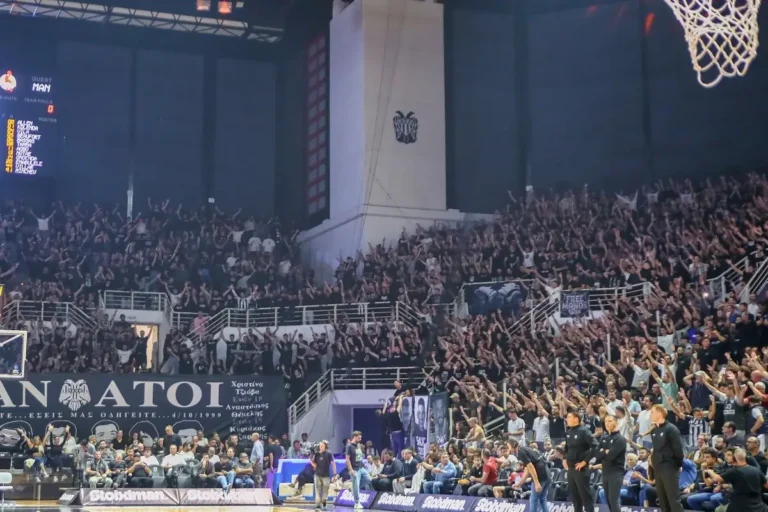 Οι οδηγίες της ΚΑΕ ΠΑΟΚ για το ματς με την Ουλμ