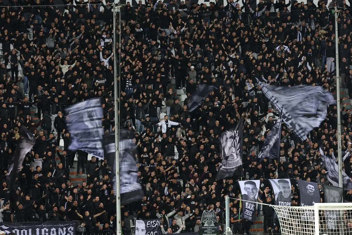 Βγαίνουν σε κυκλοφορία τα εισιτήρια του ΠΑΟΚ - ΑΕΚ! Οι τιμές και ο τρόπος διάθεσης