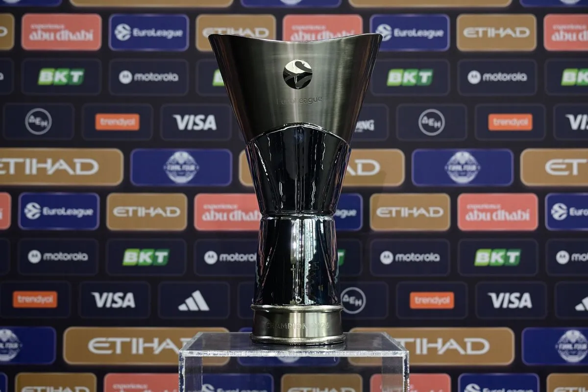 EuroLeague: «Η ώρα για την κρισιμότερη απόφαση»