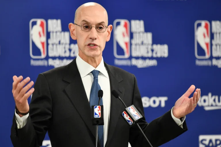 Ο Σίλβερ θέλει συμφωνία με τη EuroLeague, αλλά το NBA έχει και εναλλακτικό σχέδιο