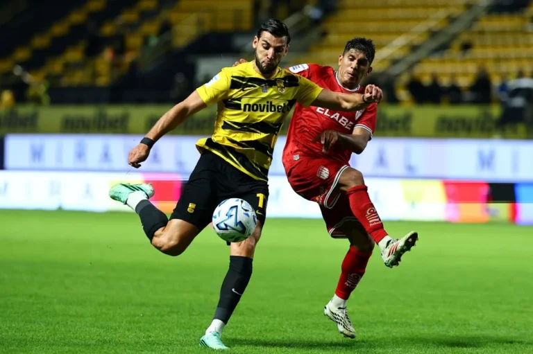 Άρης – Βόλος 3-2: Γλύτωσε το «κάζο» στο τέλος