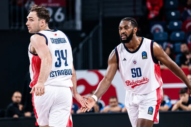 EuroCup: Δύο κρίσιμες μάχες για τους αντιπάλους του ΠΑΟΚ - Όλο το πρόγραμμα