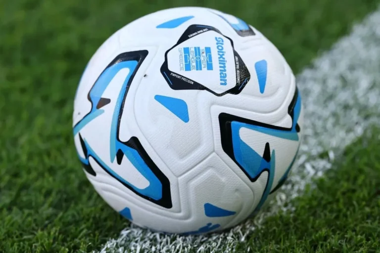 Stoiximan Super League: Με Goal-Line Cameras από την 8η αγωνιστική