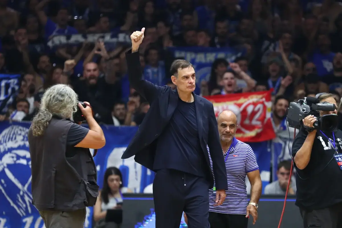 Νέα καταγγελία Παναθηναϊκού για Μπαρτζώκα - «Βροχή» οι προσφυγές και νέο επεισόδιο στην κόντρα με τον Ολυμπιακό