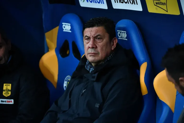 Μεταγραφικό «μπλόκο» στον Άρη από τη FIFA λόγω Μπούργος!