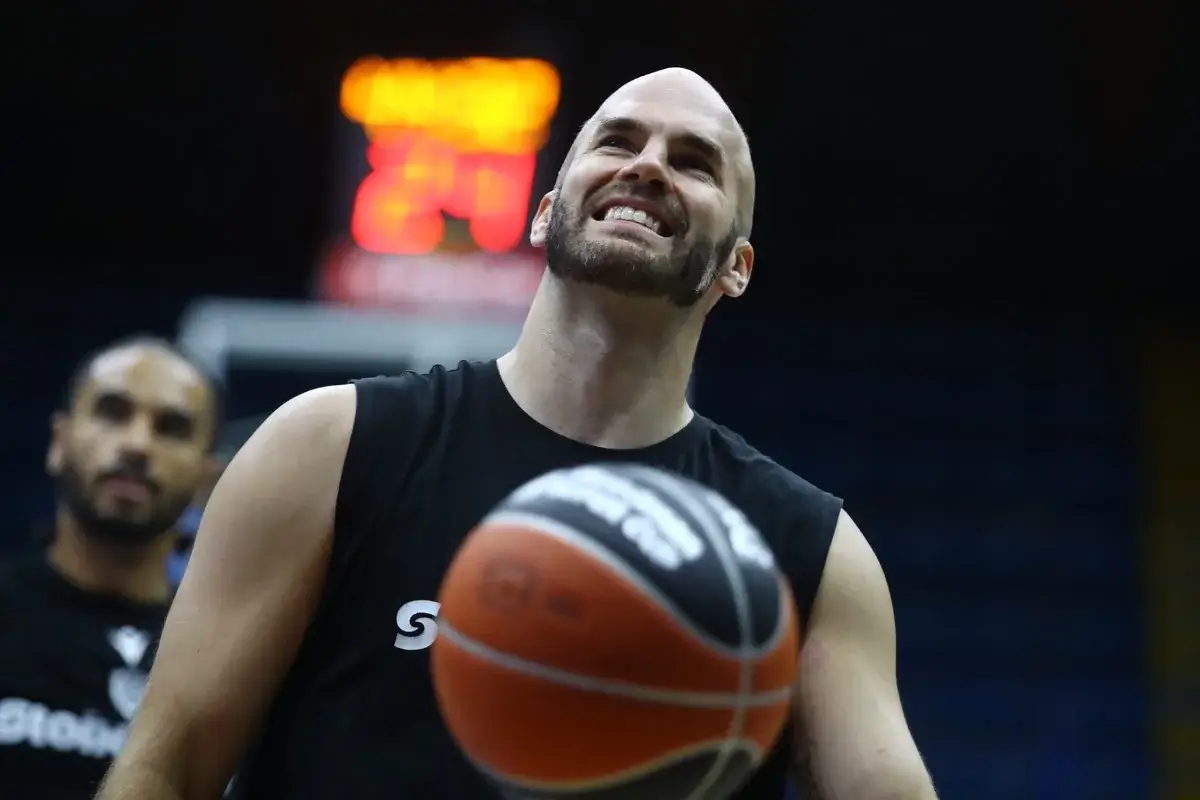 Καλάθης Ταϊρί