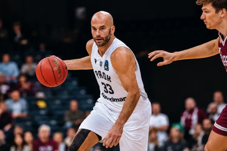 Λιετκαμπέλις - ΠΑΟΚ 95-86:Τον «πρόδωσε» η άμυνα, δεν έφτασαν Καλάθης και Φόστερ για να αποτρέψουν την πρώτη ήττα στο EuroCup!