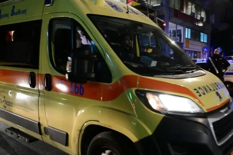 Θεσσαλονίκη: Νεκρή 20χρονη μετά από χρήση MDMA σε πάρτι - Η δίωξη σε βάρος του φίλου της