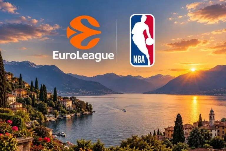 Κόμο EuroLeague