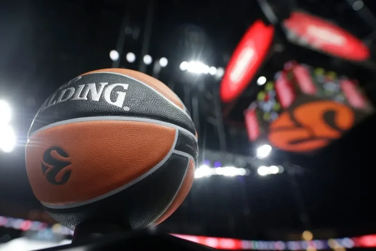 Κόμο EuroLeague
