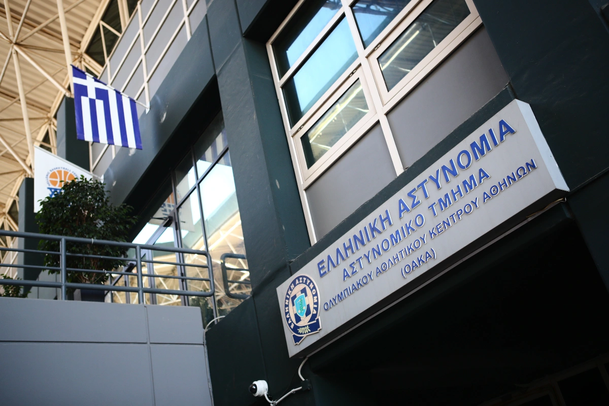 Υπόθεση χειραγώγησης αγώνων: Η ώρα των απολογιών για τους έξι συλληφθέντες
