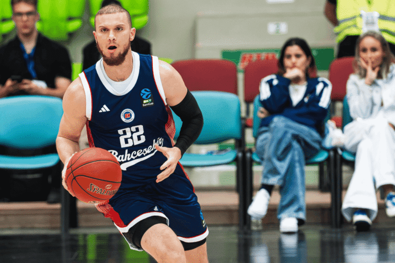 EuroCup: Συνεχίζει αήττητη η Μπασακσεχίρ, δεύτερη νίκη η Ρόμα - Η βαθμολογία του ομίλου