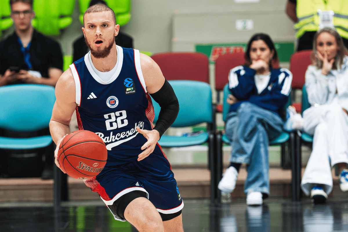EuroCup: Συνεχίζει αήττητη η Μπασακσεχίρ, δεύτερη νίκη η Ρόμα - Η βαθμολογία του ομίλου