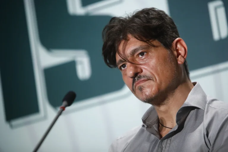 Γιαννακόπουλος σε Αγγελόπουλους: «Ίχνος ντροπής και ενσυναίσθησης δεν έχετε!» (pic)