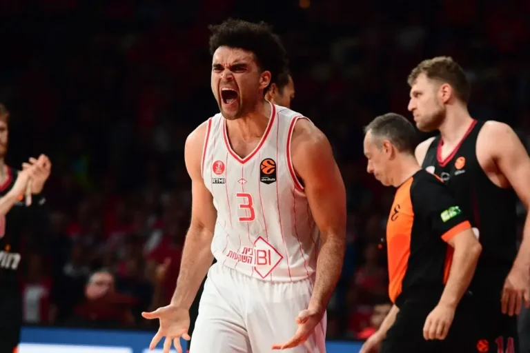 Χάποελ Τελ Αβίβ - EuroLeague