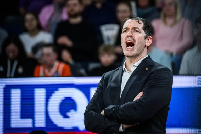 Προπονητής Ουλμ: «