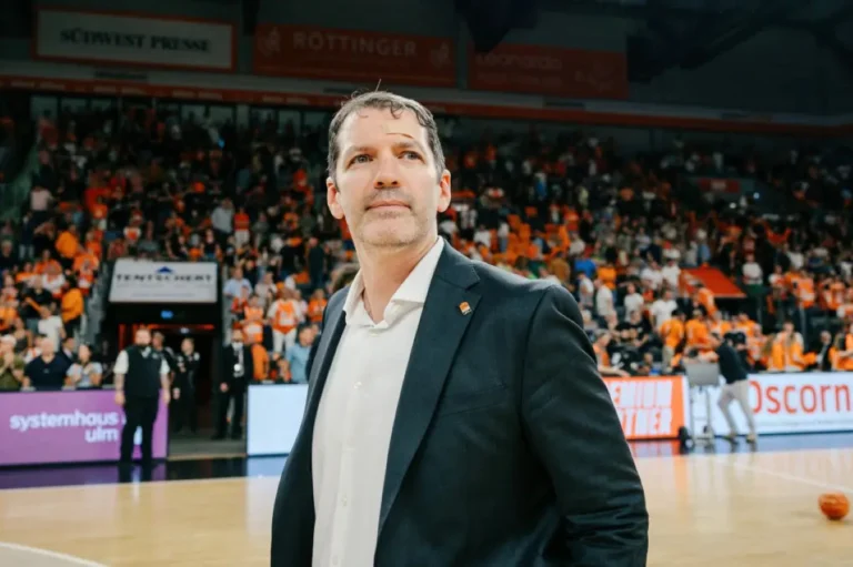 Η Ουλμ ξέρει τι την περιμένει στο Παλατάκι