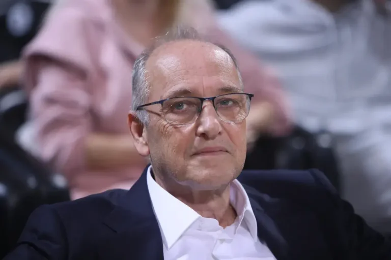 Για «σκευωρία» έκανε λόγο ο Λιόλιος στην απολογία του - Στην κρίση ανακριτή και εισαγγελέα η προφυλάκισή του (pic)