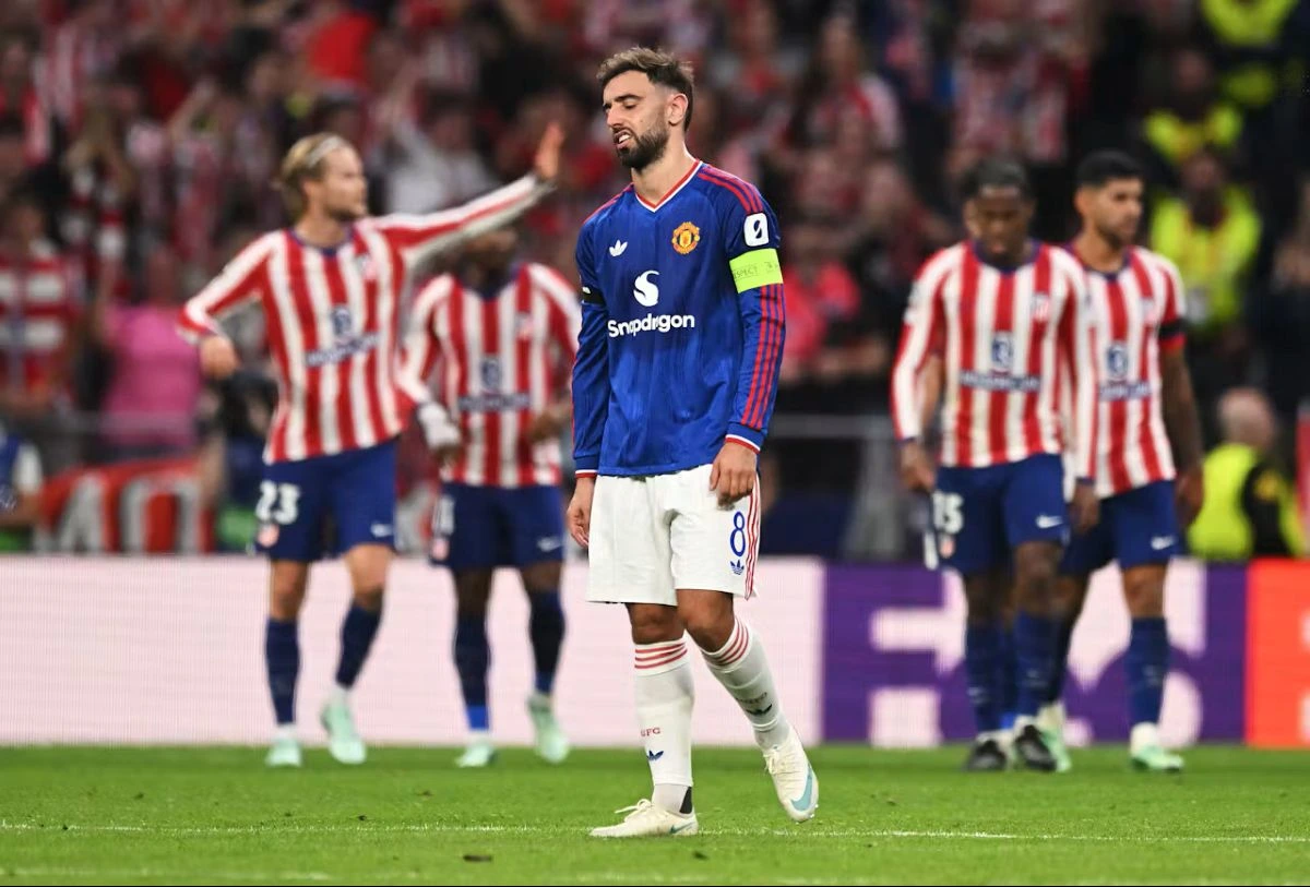 Champions League: Όλα τα γκολ της σημερινής βραδιάς