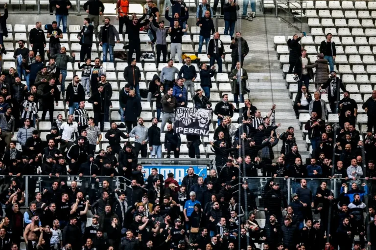 Γιατί είχαν ταξιδέψει οι φίλαθλοι του ΠΑΟΚ στη Μασσαλία και τι συμβαίνει τώρα με την απαγόρευση του Ολυμπιακού