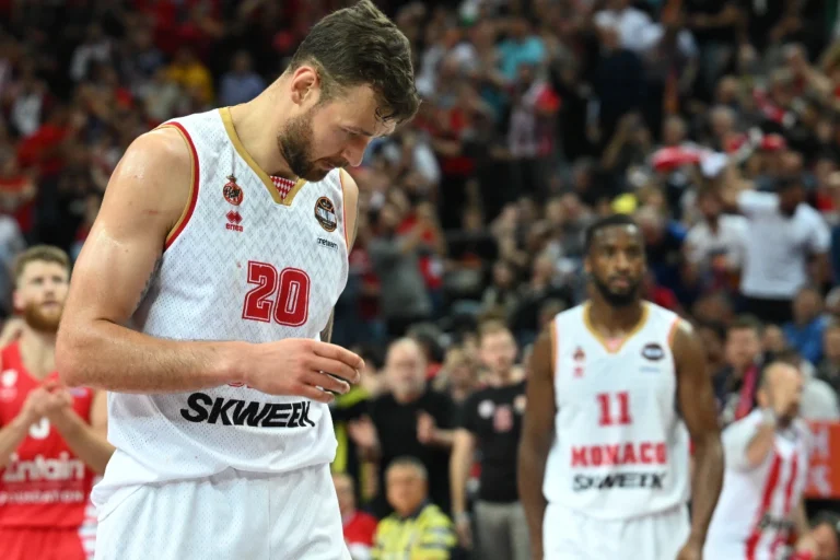 Αποθέωση EuroCup σε Μοτιεγιούνας: «Φέρνει μαζί τη μαγεία του» (video)