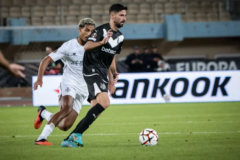 ΟΦΗ – Λεβερκούζεν 0-2: Ήττα για τους κρητικούς πριν τον ΠΑΟΚ