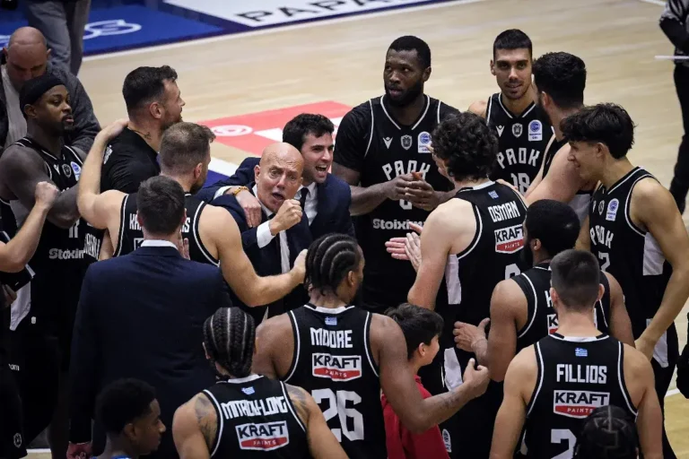 ΠΑΟΚ: Το 3x3, η βιαστική κριτική και η μεγάλη εικόνα που ξεχνάμε
