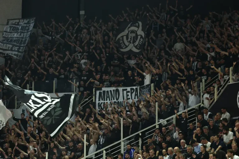 Βγαίνουν και εξαφανίζονται! Πότε κυκλοφορούν τα εισιτήρια για Ρόμα, Βίκο και Άρη!