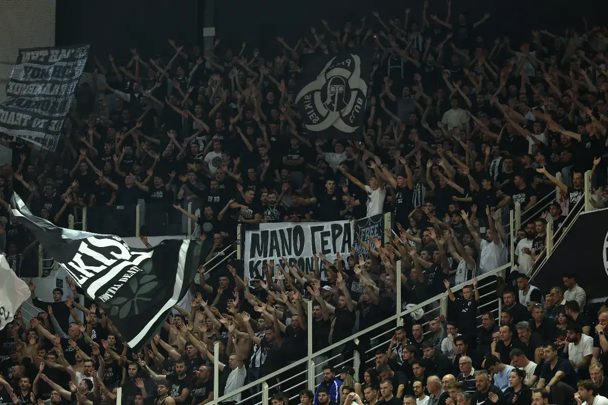 Βγαίνουν και εξαφανίζονται! Πότε κυκλοφορούν τα εισιτήρια για Ρόμα, Βίκο και Άρη!