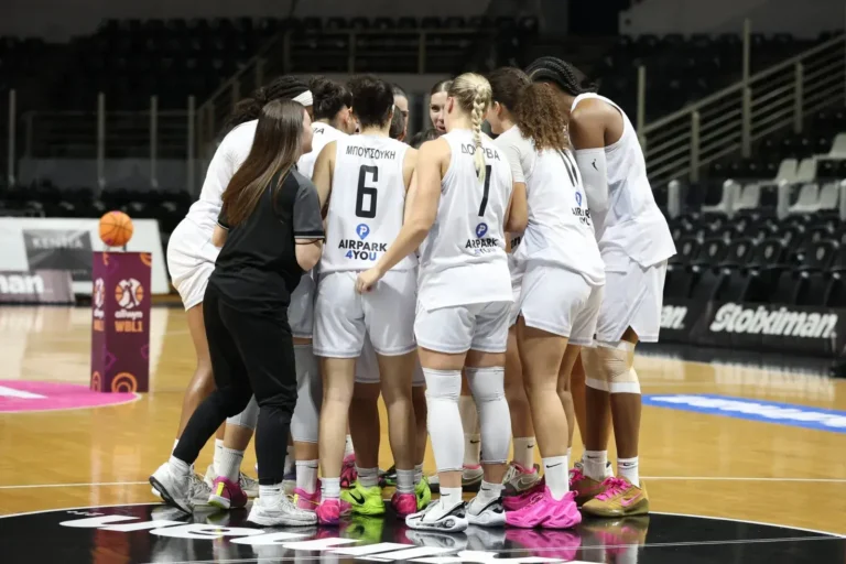 Παναθλητικός - ΠΑΟΚ: Η ώρα και το κανάλι του αγώνα