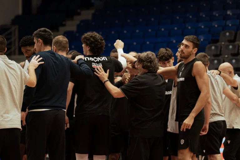 Οι δύο ξένοι που «κόπηκαν» από την αποστολή του ΠΑΟΚ ενόψει Μυκόνου