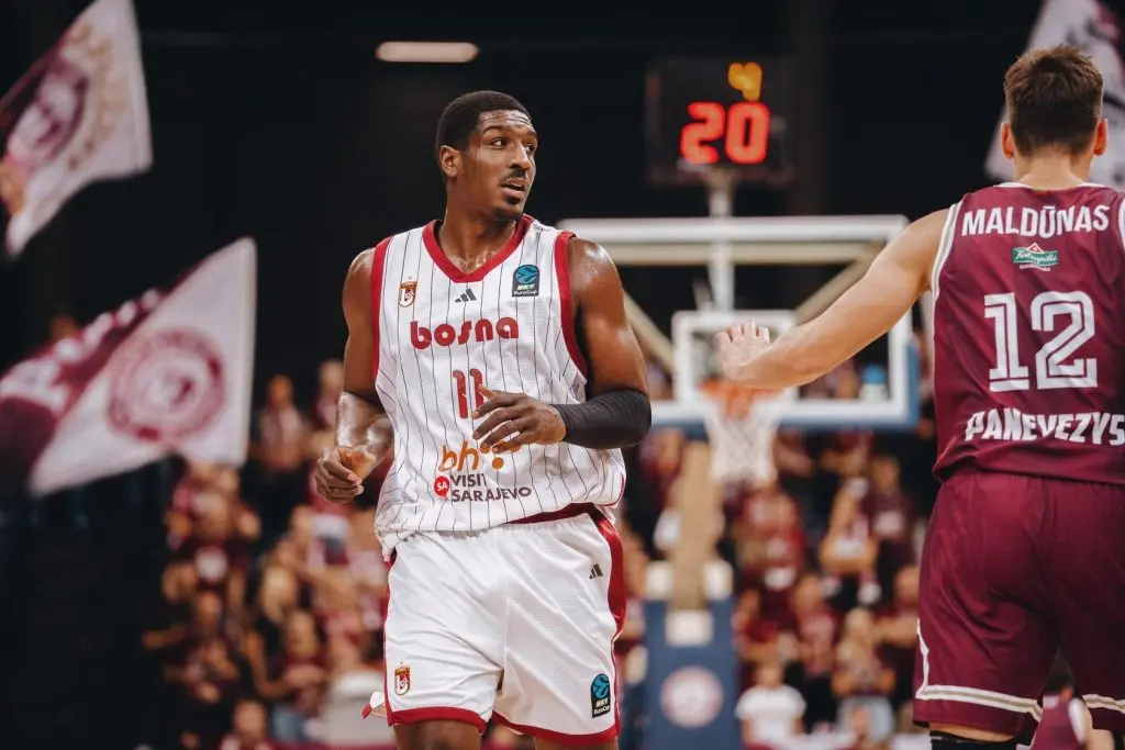 EuroCup: Η Μπόσνα ανακοίνωσε τα εισιτήρια για τη μεγάλη μάχη με τον ΠΑΟΚ
