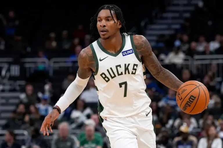 Κέβιν Πόρτερ Τζούνιορ: NBA ή EuroLeague - Πού θα συνεχίσει την καριέρα του
