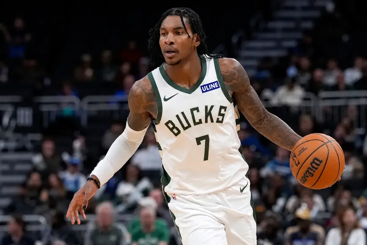 Κέβιν Πόρτερ Τζούνιορ: NBA ή EuroLeague - Πού θα συνεχίσει την καριέρα του