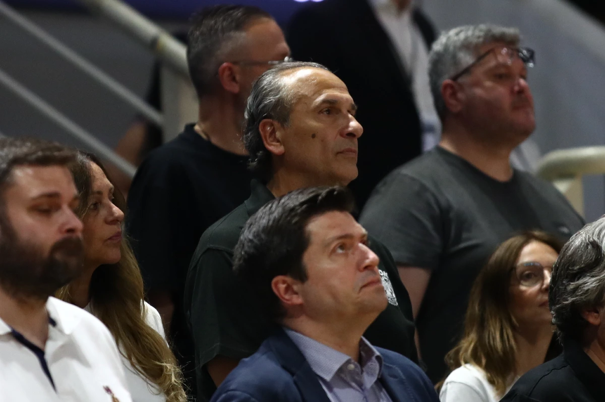 Η ΚΑΕ ΠΑΟΚ στο πλευρό του Μπάνε Πρέλεβιτς