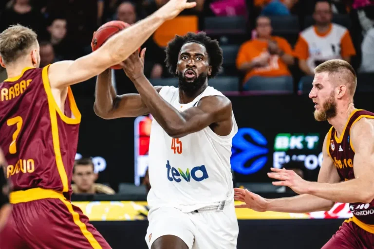 ΠΑΟΚ - Ουλμ: Ο γερμανικός «γρίφος» του EuroCup, οι αριθμοί και τι πρέπει να προσέξει ο Δικέφαλος!