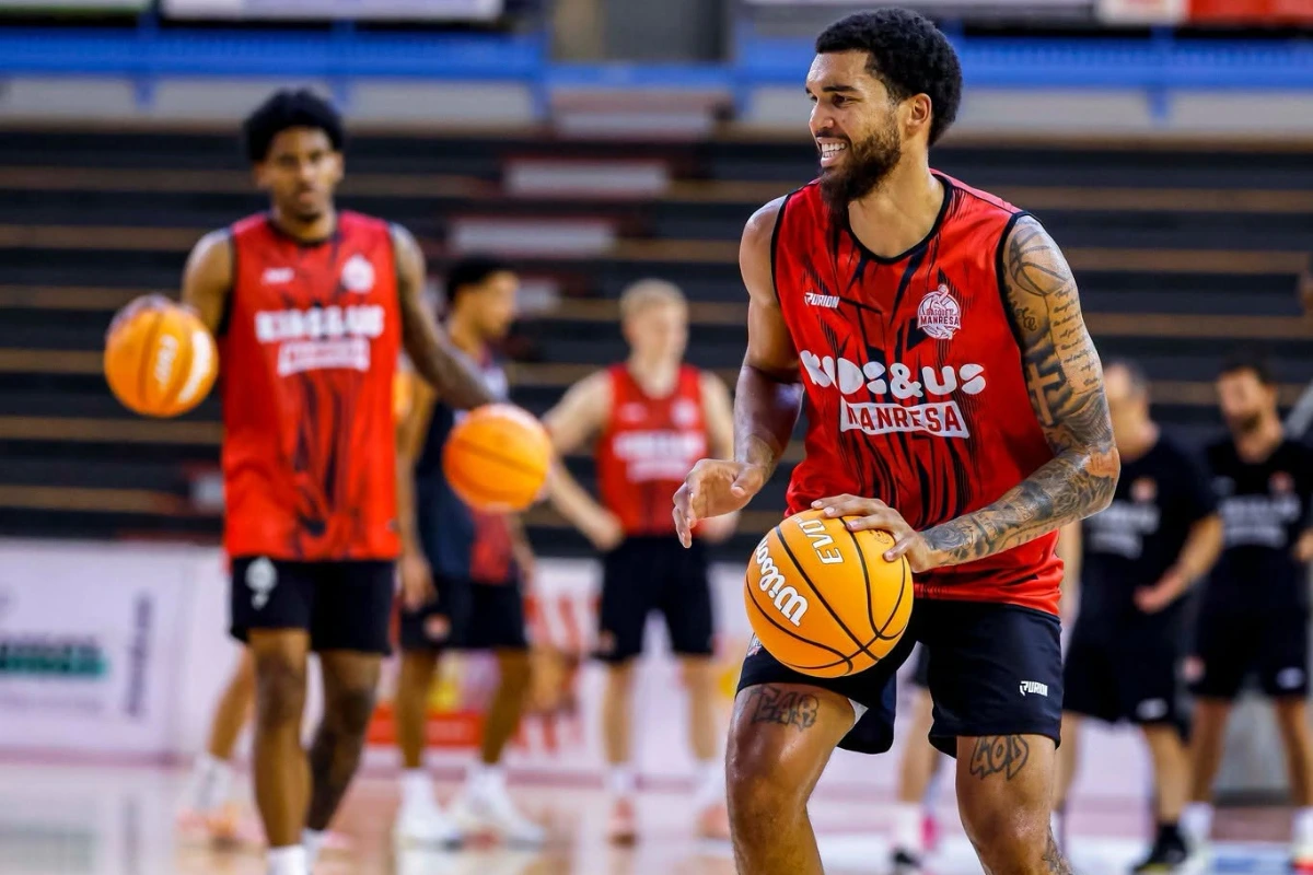 Ανανεωμένος ο Τίμι Άλεν: Δύο συνεχόμενες 30άρες με τη φανέλα της Μανρέσα