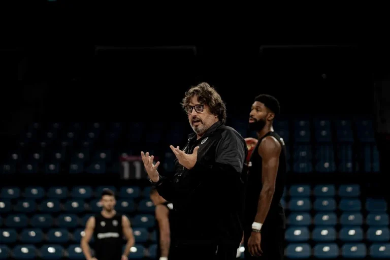 Τρινκιέρι: «Πολύ απαιτητικό παιχνίδι, οι λεπτομέρειες θα κρίνουν το απότελεσμα» (video)