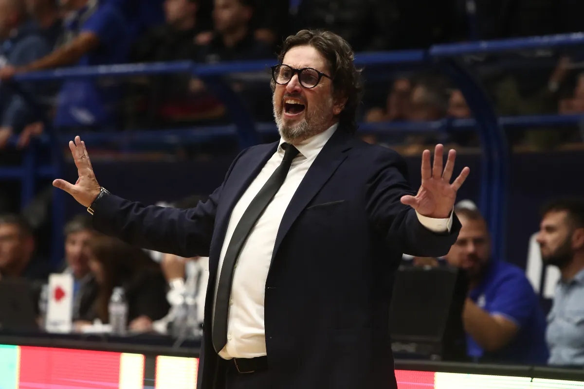 Τρινκιέρι: «Πήραμε μία… τσούκου τσούκου νίκη» – Τι είπε για Χάτζινς και Γουόκερ