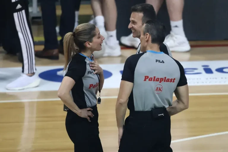 Σκάνδαλο στο ελληνικό μπάσκετ: Οι 10 μάρτυρες που «ξεκλειδώνουν» την έρευνα για τους στημένους αγώνες