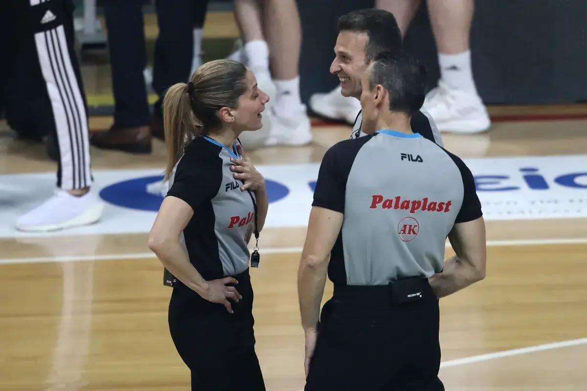 Σκάνδαλο στο ελληνικό μπάσκετ: Οι 10 μάρτυρες που «ξεκλειδώνουν» την έρευνα για τους στημένους αγώνες